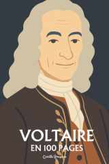 Voltaire: l'essentiel de sa pensée 100 pages (French Edition) cover image