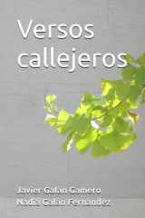 Versos callejeros (Spanish Edition) cover image