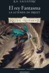Transiciones no 03/03 El rey Fantasma cover image
