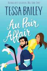 Au Pair Affair cover image