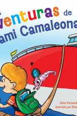 Las aventuras de Cami Camaleona cover image