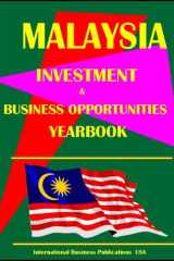 Malaysia Business Opportunity Yearbook cover image