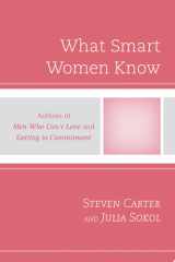 What Smart Women Know cover image
