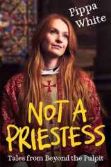 Not a Priestess cover image
