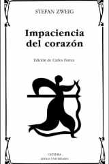 Impaciencia del corazón cover image