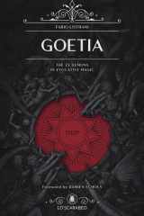 Goetia: The 72 Demons in Evocative Magic (Goetia Tarot, 5) cover image
