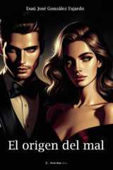 El origen del mal (Spanish Edition) cover image