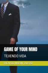 GAME OF YOUR MIND: TEJIENDO VIDA (Spanish Edition) cover image