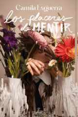 Los placeres de mentir cover image