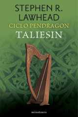 Ciclo Pendragon no 01/06 Taliesin cover image