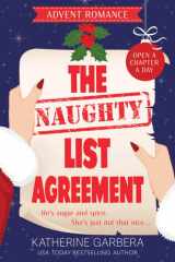 The Naughty List Agreement cover image