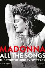 Madonna: All The Songs cover image