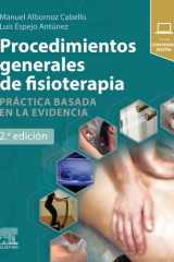 Procedimientos generales de fisioterapia cover image