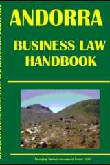Andorra Business Law Handbook cover image