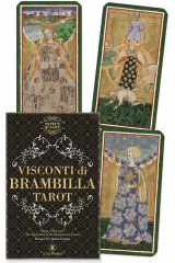 Visconti Brambilla Tarot cover image