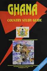 Germany A Country Study Guide cover image
