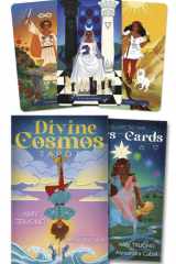 Divine Cosmos Tarot cover image