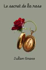 Le secret de la rose (French Edition) cover image