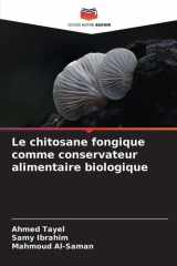 Le chitosane fongique comme conservateur alimentaire biologique (French Edition) cover image