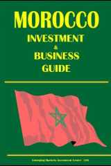 Morocco Investment and Business Guide cover image