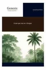 Avant que tout ne s’éteigne cover image