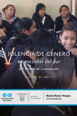 Violencia de género en escuelas del sur del estado de Guanajuato cover image