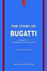 The Story of Bugatti cover image