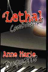 A Lethal Combination cover image