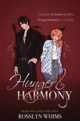 Hunger & Harmony cover image