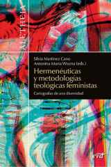 Hermenéuticas y metodologías teológicas feministas Cartografías de una diversidad cover image