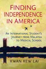 Finding Independence in America: An International Student's Journey from Malaysia to Medical School cover image