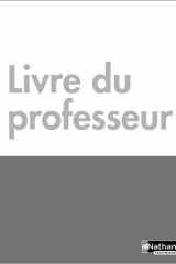 Prévention santé environnement Bac Pro 1re/Tle - Livre du professeur cover image