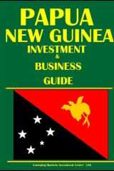 Papua New Guinea Investment and Business Guide cover image