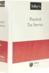 Tolley's Practical Tax Service cover image