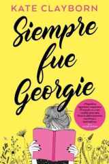 Siempre fue Georgie cover image