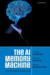The ai memory machine: why the past is all over cover image
