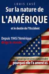 Sur la nature de l'Amérique cover image