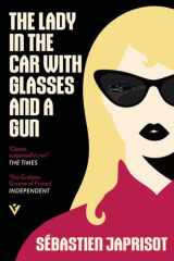 The Lady in the Car with Glasses and a Gun cover image