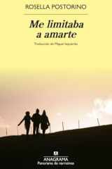 Me limitaba a amarte cover image