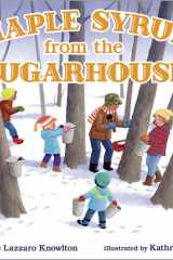 Maple Syrup from the Sugarhouse cover image