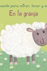 En la granja