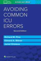 Avoiding common ICU errors cover image
