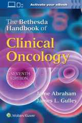 The Bethesda Handbook of Clinical Oncology cover image