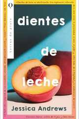 Dientes de leche cover image