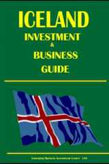 Iceland Investment and Business Guide cover image