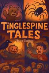 Tinglespine Tales cover image
