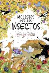 Molestos por los insectos cover image