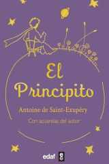 El principito: con las acuarelas del autor