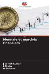 Monnaie et marchés financiers cover image
