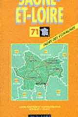 71 Saone Et Loire cover image
